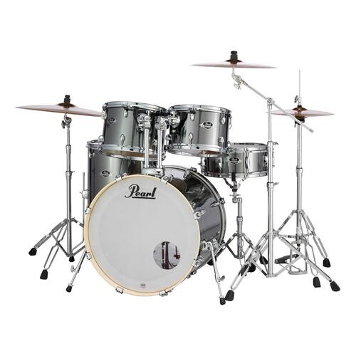 Image 2 - Pearl EXX Export American Fusion Drum Kit with Sabian Cymbals